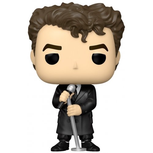 

Funko Pop! Rocks Pet Shop Boys Neil Tennant (FUN25491696)