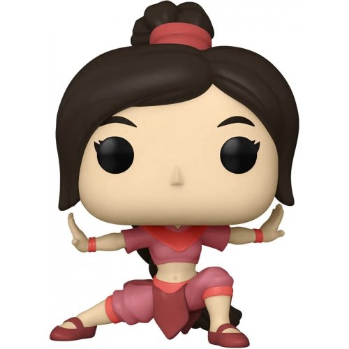 

Funko Pop! Animation Avatar The Last Airbender Ty Lee (FUN25491743)