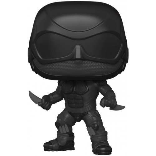 

Funko Pop! TV The Boys Black Noir FunKon 2021 (FUN25491751)
