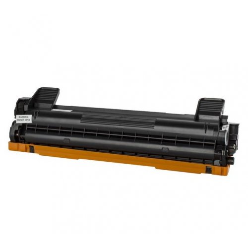 Купить Картридж ColorWay CW-B1075M Black - цена в Харькове, Киеве, Днепре, Одессе
в интернет-магазине Telemart фото