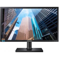 Монітор Samsung 23.6
