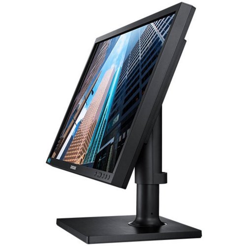 Продати Монітор Samsung 23.6" S24E65UPL Black за Trade-In у інтернет-магазині Телемарт - Київ, Дніпро, Україна фото