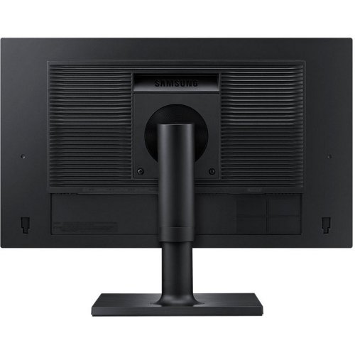 Продати Монітор Samsung 23.6" S24E65UPL Black за Trade-In у інтернет-магазині Телемарт - Київ, Дніпро, Україна фото