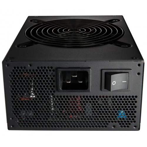 Build a PC for FSP Cannon Pro 2000W (FSP2000-52AGPBI) with