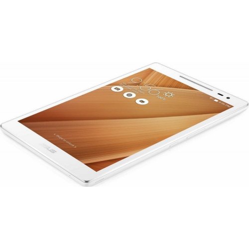 Планшет Asus ZenPad Z380KL-1B007A LTE 16GB White купити в Україні | Telemart фото