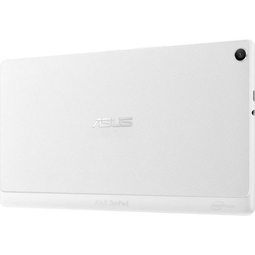 Планшет Asus ZenPad Z380KL-1B007A LTE 16GB White купити в Україні | Telemart фото