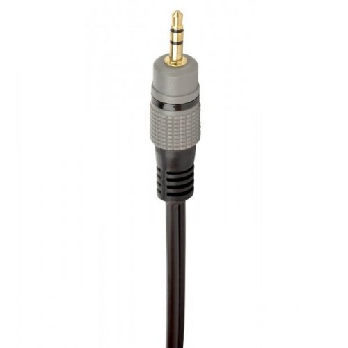 Купить Удлинитель Cablexpert 3.5mm M/F 1.5m (CCAP-3535MF-1.5M) Black - цена в Харькове, Киеве, Днепре, Одессе
в интернет-магазине Telemart фото