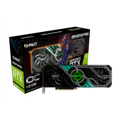 Видеокарта Palit GeForce RTX 3080 GamingPro OC 12288MB (NED3080S19KB-132AA)