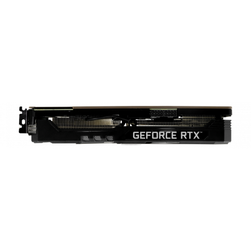 Продать Видеокарта Palit GeForce RTX 3080 GamingPro OC 12288MB (NED3080S19KB-132AA) по Trade-In интернет-магазине Телемарт - Киев, Днепр, Украина фото