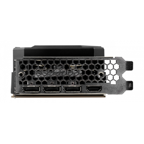 Продать Видеокарта Palit GeForce RTX 3080 GamingPro OC 12288MB (NED3080S19KB-132AA) по Trade-In интернет-магазине Телемарт - Киев, Днепр, Украина фото
