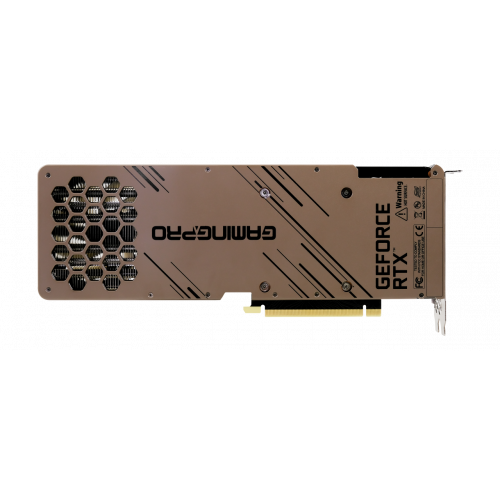 Продать Видеокарта Palit GeForce RTX 3080 GamingPro OC 12288MB (NED3080S19KB-132AA) по Trade-In интернет-магазине Телемарт - Киев, Днепр, Украина фото