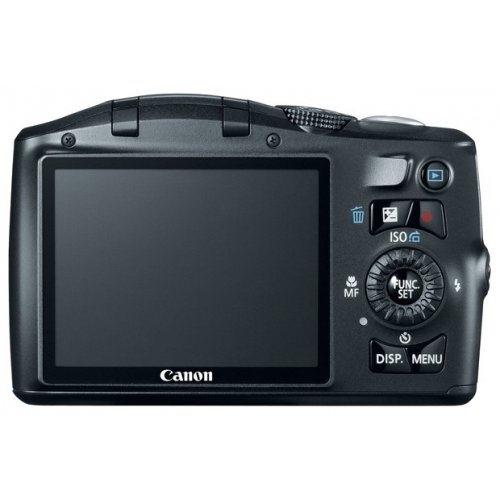 Купить Цифровые фотоаппараты Canon PowerShot SX150 IS Black - цена в Харькове, Киеве, Днепре, Одессе
в интернет-магазине Telemart фото