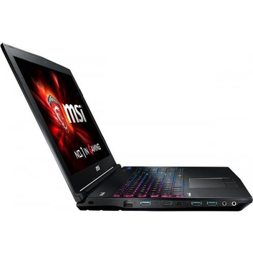 Продать Ноутбук MSI GE62 2QD Apache (GE622QD-428XUA) по Trade-In интернет-магазине Телемарт - Киев, Днепр, Украина фото