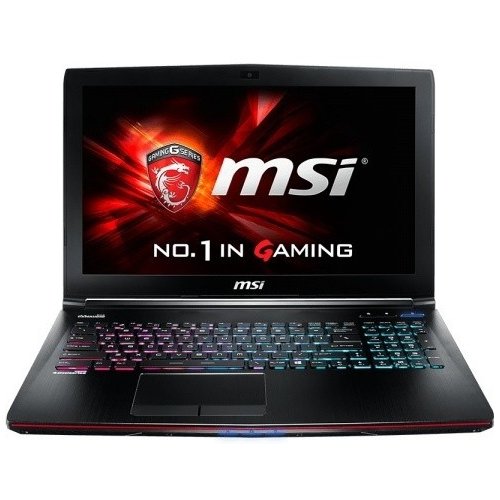 Продать Ноутбук MSI GE62 2QC Apache (GE622QC-284XUA) по Trade-In интернет-магазине Телемарт - Киев, Днепр, Украина фото