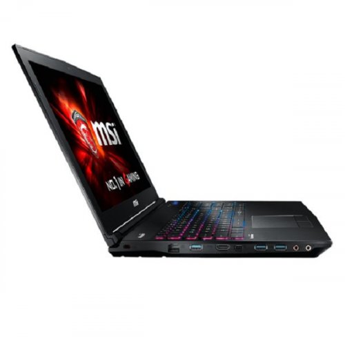 Продать Ноутбук MSI GE62 2QC Apache (GE622QC-284XUA) по Trade-In интернет-магазине Телемарт - Киев, Днепр, Украина фото
