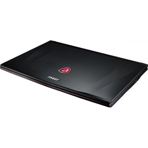 Продать Ноутбук MSI GE62 2QC Apache (GE622QC-284XUA) по Trade-In интернет-магазине Телемарт - Киев, Днепр, Украина фото
