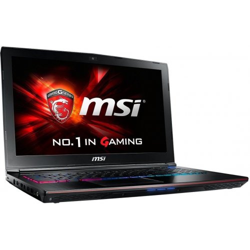 Продать Ноутбук MSI GE62 2QF Apache Pro (GE622QF-268XUA) по Trade-In интернет-магазине Телемарт - Киев, Днепр, Украина фото