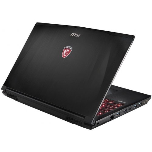 Продать Ноутбук MSI GE62 2QF Apache Pro (GE622QF-268XUA) по Trade-In интернет-магазине Телемарт - Киев, Днепр, Украина фото