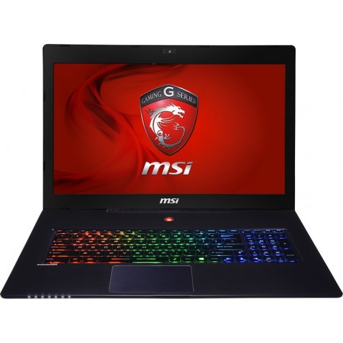 Продати Ноутбук MSI GS70 2QE Stealth Pro (GS702QE-653XUA) за Trade-In у інтернет-магазині Телемарт - Київ, Дніпро, Україна фото