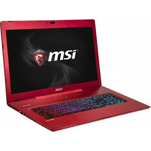 Продати Ноутбук MSI GS70 2QE Stealth Pro (GS702QE-801XUA) Red за Trade-In у інтернет-магазині Телемарт - Київ, Дніпро, Україна фото