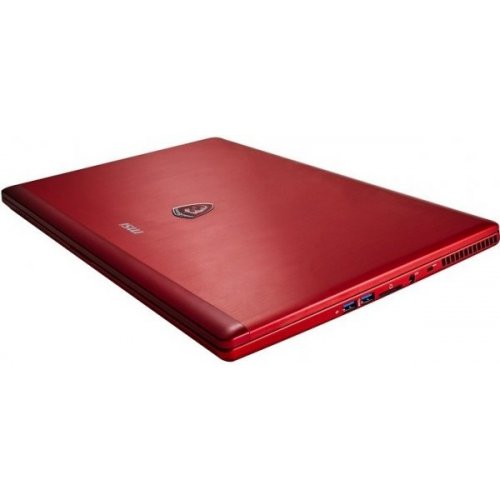 Продати Ноутбук MSI GS70 2QE Stealth Pro (GS702QE-801XUA) Red за Trade-In у інтернет-магазині Телемарт - Київ, Дніпро, Україна фото