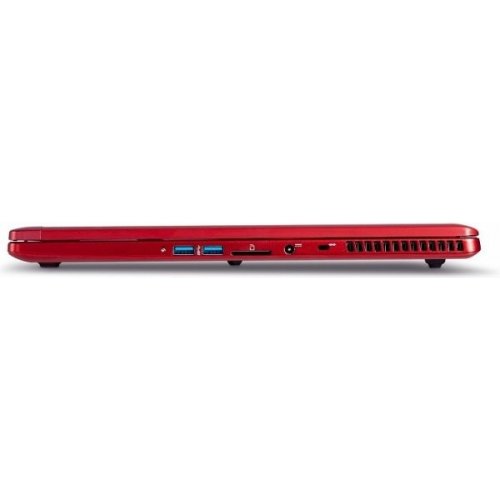 Продати Ноутбук MSI GS70 2QE Stealth Pro (GS702QE-801XUA) Red за Trade-In у інтернет-магазині Телемарт - Київ, Дніпро, Україна фото