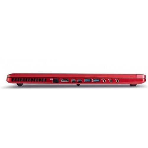 Продати Ноутбук MSI GS70 2QE Stealth Pro (GS702QE-801XUA) Red за Trade-In у інтернет-магазині Телемарт - Київ, Дніпро, Україна фото