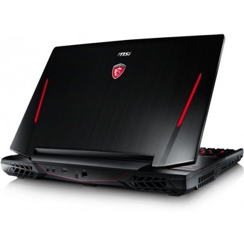 Продати Ноутбук MSI GT80 2QE Titan SLI (GT802QD-407UA) за Trade-In у інтернет-магазині Телемарт - Київ, Дніпро, Україна фото