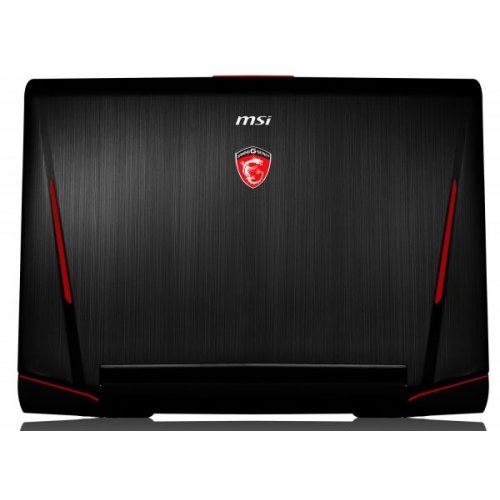 Продати Ноутбук MSI GT80 2QE Titan SLI (GT802QD-407UA) за Trade-In у інтернет-магазині Телемарт - Київ, Дніпро, Україна фото