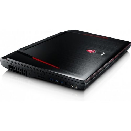 Продати Ноутбук MSI GT80 2QE Titan SLI (GT802QD-407UA) за Trade-In у інтернет-магазині Телемарт - Київ, Дніпро, Україна фото