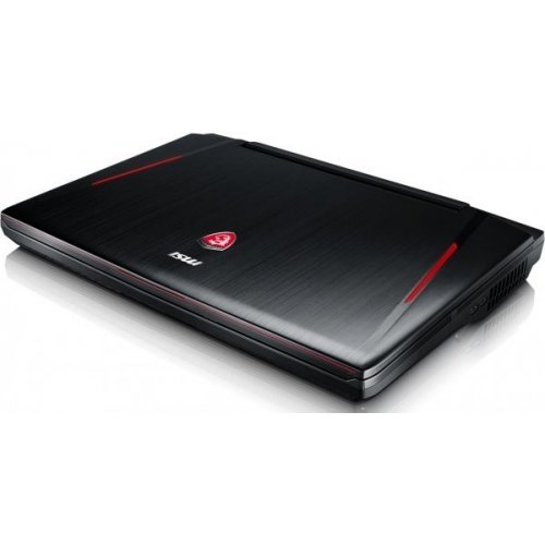 Продати Ноутбук MSI GT80 2QE Titan SLI (GT802QD-407UA) за Trade-In у інтернет-магазині Телемарт - Київ, Дніпро, Україна фото