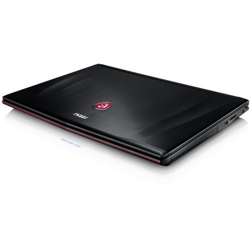 Продать Ноутбук MSI GE72 2QF Apache Pro (GE722QF-254XUA) по Trade-In интернет-магазине Телемарт - Киев, Днепр, Украина фото