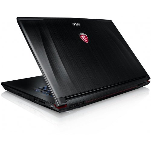 Продать Ноутбук MSI GE72 2QF Apache Pro (GE722QF-254XUA) по Trade-In интернет-магазине Телемарт - Киев, Днепр, Украина фото