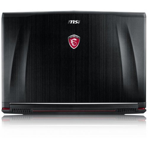 Продать Ноутбук MSI GE72 2QF Apache Pro (GE722QF-254XUA) по Trade-In интернет-магазине Телемарт - Киев, Днепр, Украина фото