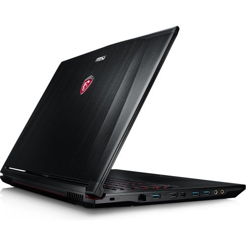Продати Ноутбук MSI GE72 2QD Apache Pro (GE722QD-230XUA) за Trade-In у інтернет-магазині Телемарт - Київ, Дніпро, Україна фото