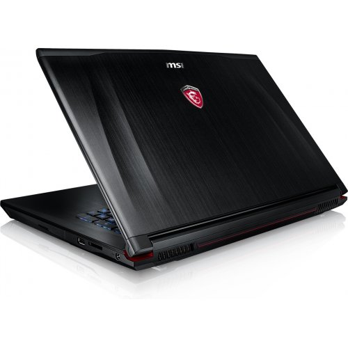 Продати Ноутбук MSI GE72 2QD Apache Pro (GE722QD-230XUA) за Trade-In у інтернет-магазині Телемарт - Київ, Дніпро, Україна фото