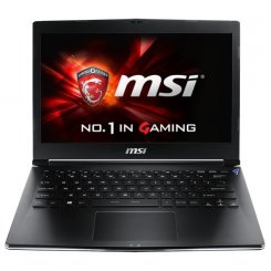 Ноутбук MSI GS30 2M Shadow (GS302M-095XUA)