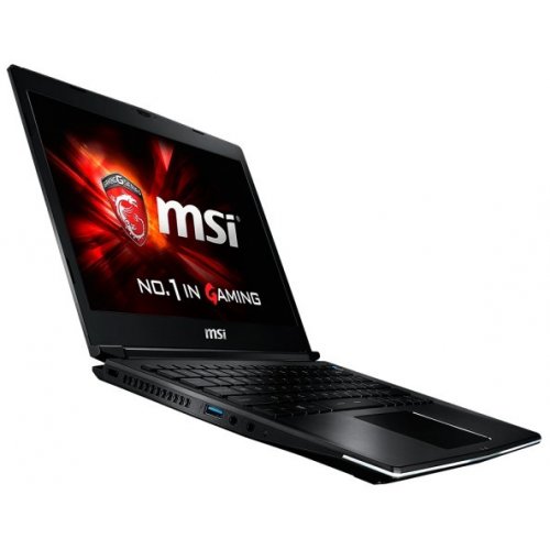 Продать Ноутбук MSI GS30 2M Shadow (GS302M-095XUA) по Trade-In интернет-магазине Телемарт - Киев, Днепр, Украина фото