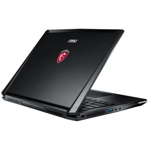 Продать Ноутбук MSI GS30 2M Shadow (GS302M-095XUA) по Trade-In интернет-магазине Телемарт - Киев, Днепр, Украина фото