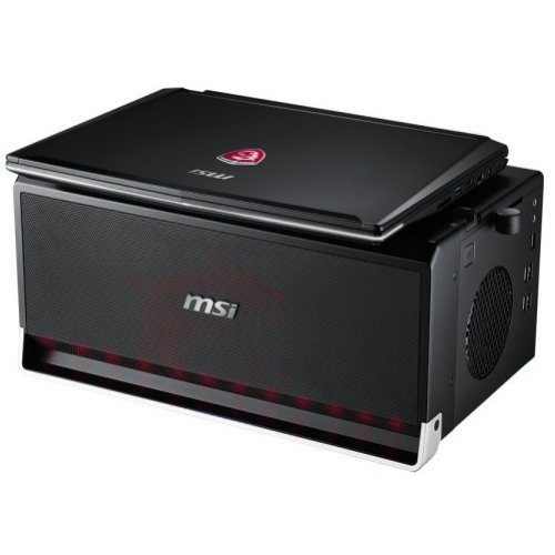 Продать Ноутбук MSI GS30 2M Shadow (GS302M-095XUA) по Trade-In интернет-магазине Телемарт - Киев, Днепр, Украина фото