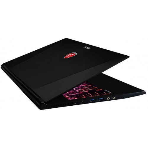 Продати Ноутбук MSI GS60 2QE Ghost Pro (GS602QE-684UA) за Trade-In у інтернет-магазині Телемарт - Київ, Дніпро, Україна фото