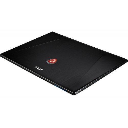 Продати Ноутбук MSI GS60 2QE Ghost Pro (GS602QE-684UA) за Trade-In у інтернет-магазині Телемарт - Київ, Дніпро, Україна фото