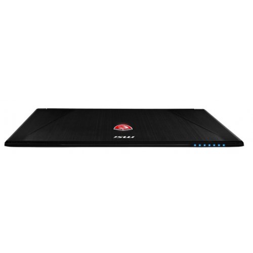 Продати Ноутбук MSI GS60 2QE Ghost Pro (GS602QE-684UA) за Trade-In у інтернет-магазині Телемарт - Київ, Дніпро, Україна фото