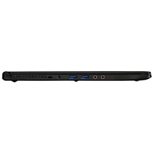 Продати Ноутбук MSI GS60 2QE Ghost Pro Black Edition (GS602QE-656XUA) за Trade-In у інтернет-магазині Телемарт - Київ, Дніпро, Україна фото