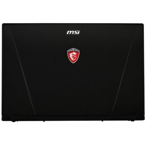 Продати Ноутбук MSI GS60 2QE Ghost Pro (GS602QE-686UA) за Trade-In у інтернет-магазині Телемарт - Київ, Дніпро, Україна фото