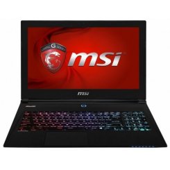Ноутбук MSI GS60 2QC Ghost Black Edition (GS602QC-066XUA)
