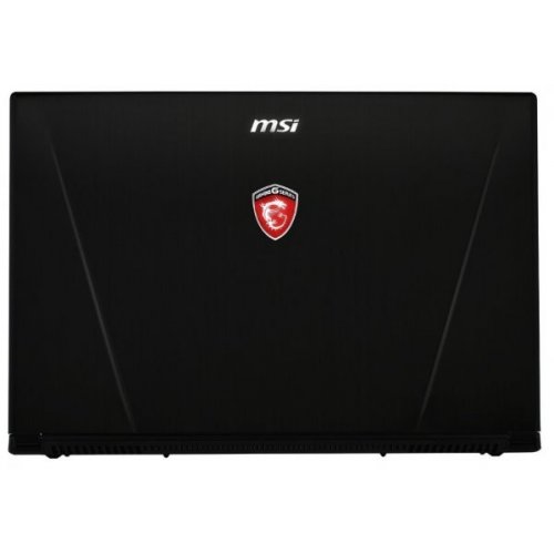 Продати Ноутбук MSI GS60 2QC Ghost Black Edition (GS602QC-066XUA) за Trade-In у інтернет-магазині Телемарт - Київ, Дніпро, Україна фото