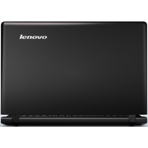 Продати Ноутбук Lenovo IdeaPad 100-15 (80MJ00FAUA) Black за Trade-In у інтернет-магазині Телемарт - Київ, Дніпро, Україна фото