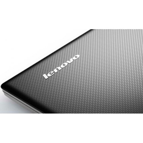 Продати Ноутбук Lenovo IdeaPad 100-15 (80MJ00FAUA) Black за Trade-In у інтернет-магазині Телемарт - Київ, Дніпро, Україна фото