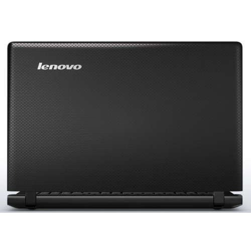 Продать Ноутбук Lenovo IdeaPad 100-15 (80QQ004NUA) Black по Trade-In интернет-магазине Телемарт - Киев, Днепр, Украина фото